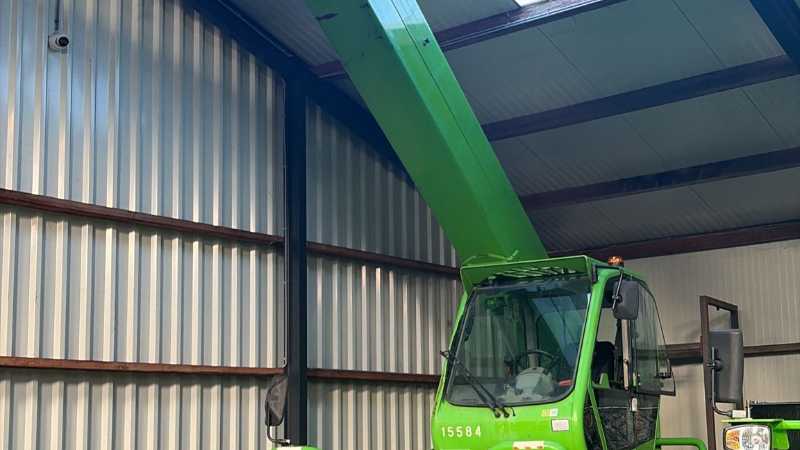 OmecoHub - MERLO ROTO40.20MCSS